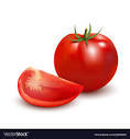 Fresh Tomato