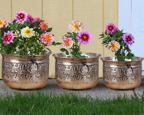 Antique Planter