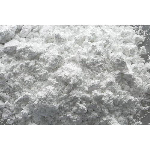 White Glass Filled Ptfe Powder