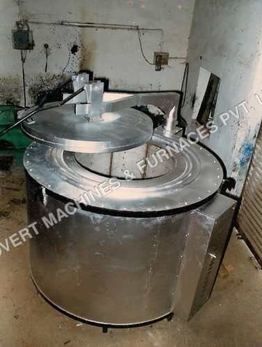 Manual Electric Melting Pot