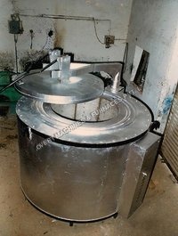 Manual Electric Melting Pot