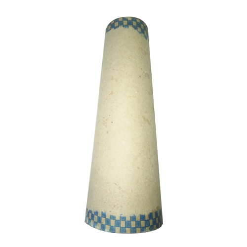 Packaging Textile Paper Cone