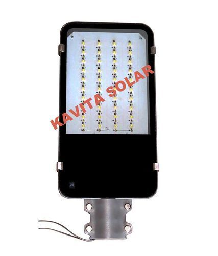 AC LED Street Light - 50Watt