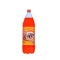 Orange Flavored Soft Drink