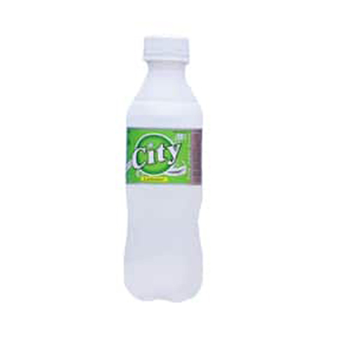 Carbonated Drink