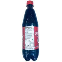 City Cola Carbonated Drink