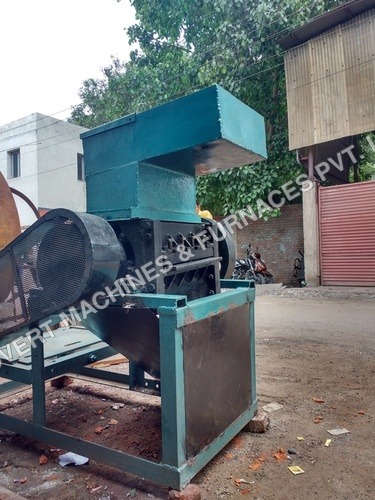 Container Chip Cutter Unit