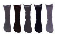 Crew  Length Socks designer socks