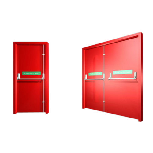 Fire Resistant Doors