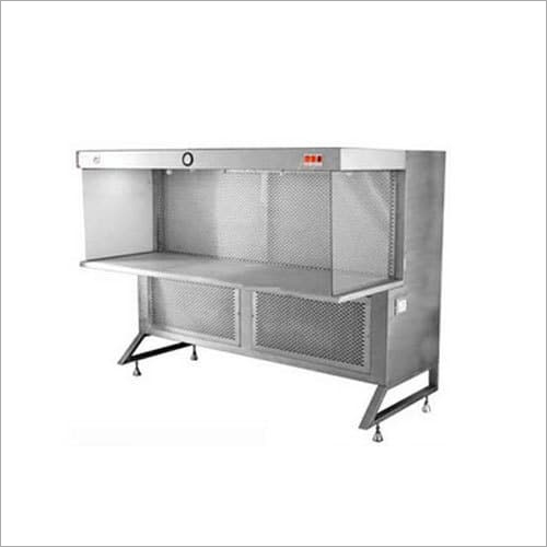 SS Horizontal Laminar Air Flow Unit