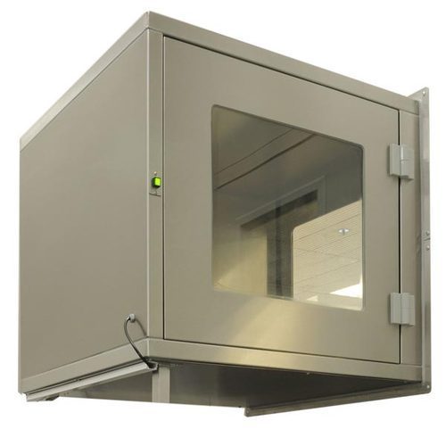Pass Box