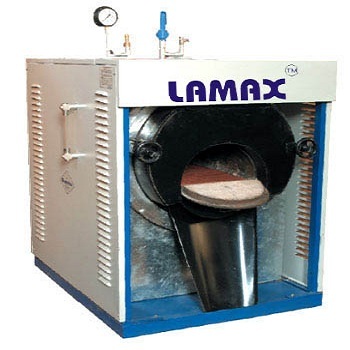 Steam Generator