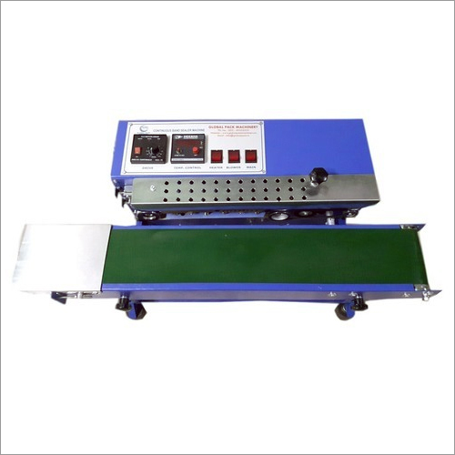 Horizontal Band Sealer