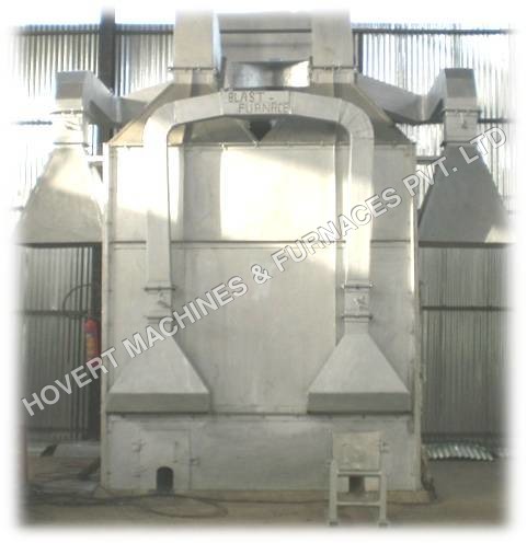 Blast Furnace