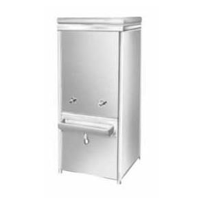Stainless Steel Water Cooler