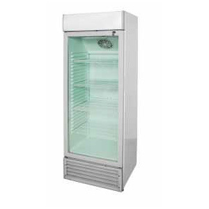 Single Zone Bottles Cooler