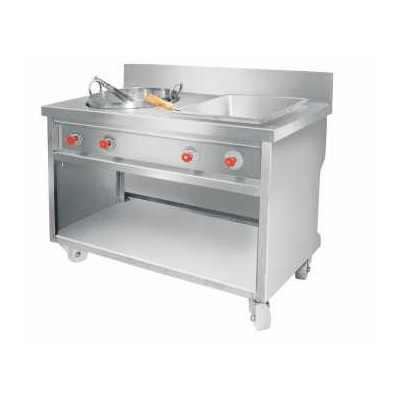 Jalebi Counter