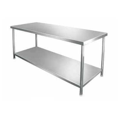 Stainless Steel Table
