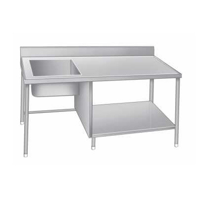 Sink Table