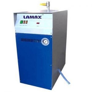 Electric Steam Generators