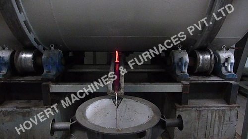 Hot Molten Lead