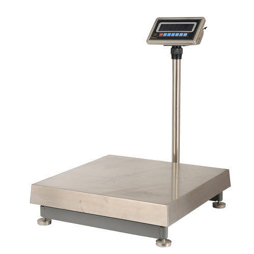 Industrial Weighing Scale Load 30 Kilograms (Kg) at Best Price in