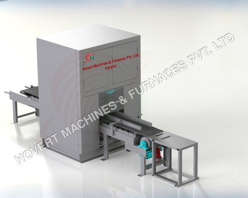 BATTERY CUTTING MACHINE