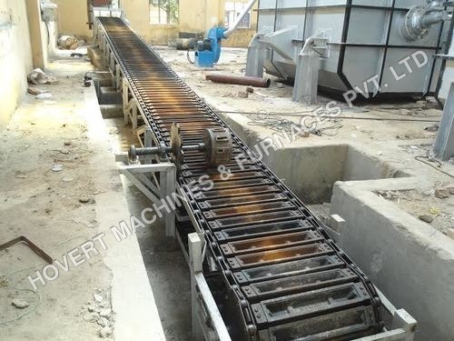 Material Handling Conveyors