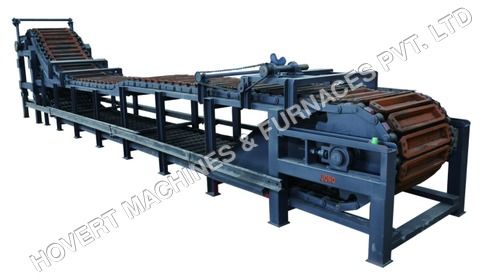 Ingot Casting Conveyor