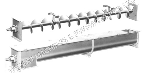 Screw Conveyor