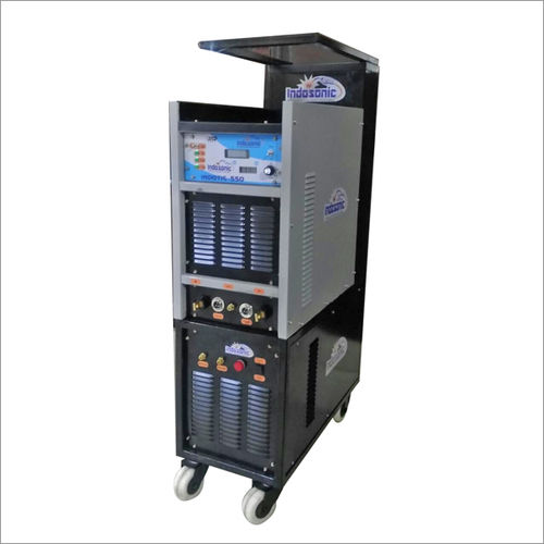 TIG 550 Welding Machine