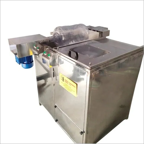 20 Liter Jar Inner And Outer Brush Washing Machine