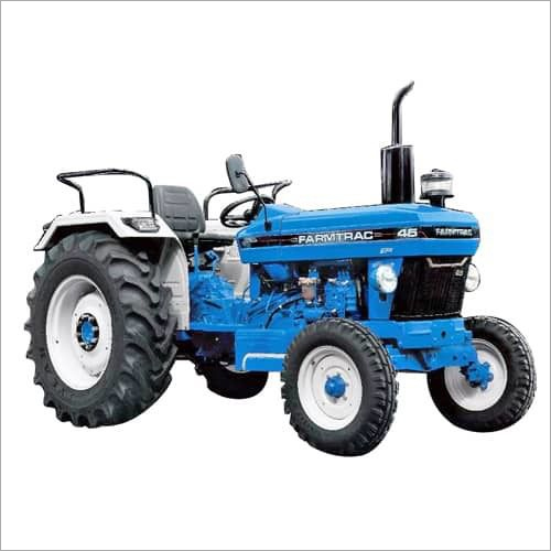 Escorts Farmtrac Classic 45 Tractor