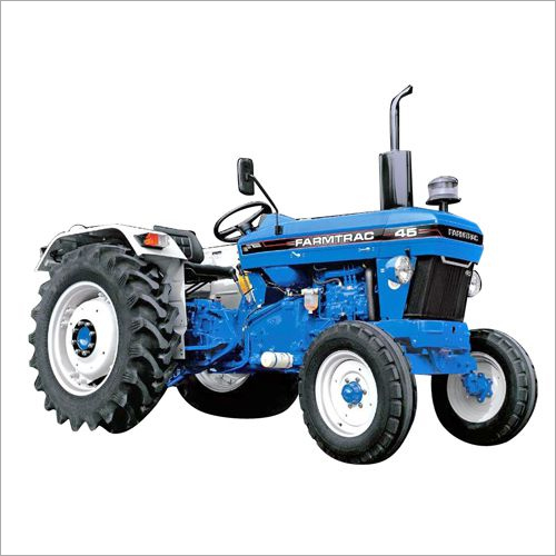Escorts Farmtrac Smart 45 Tractor