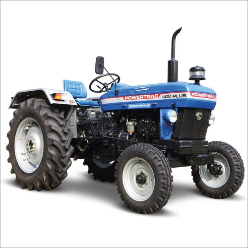 Escorts Powertrac 434 Plus Tractor