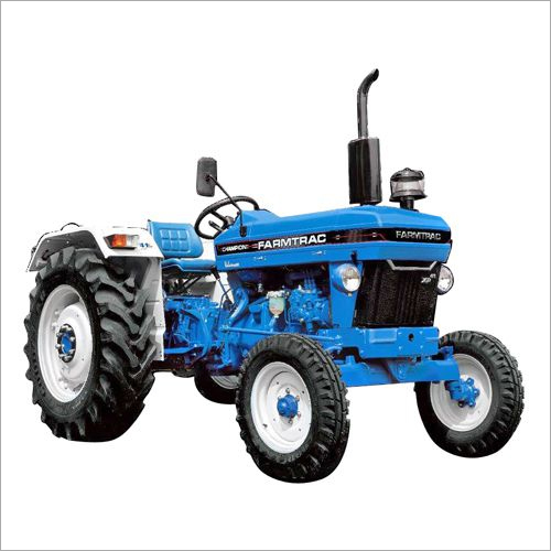 XP 41 Escorts Farmtrac Champion Tractor