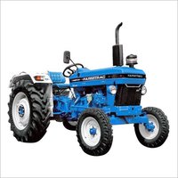 Escorts Farmtrac Tractor
