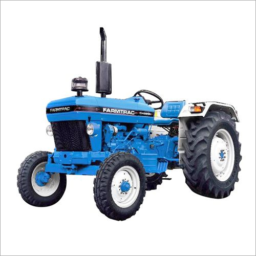 Escorts Farmtrac Champion 35 Tractor