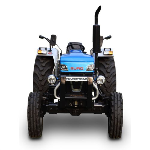 Escorts Powertrac Euro 60 Tractor