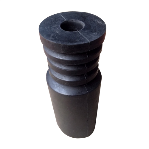 Rubber Bellow Shock