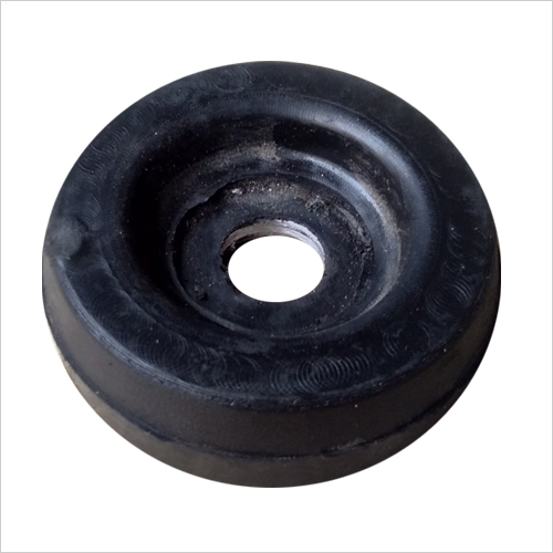Rubber Bonded Warsher