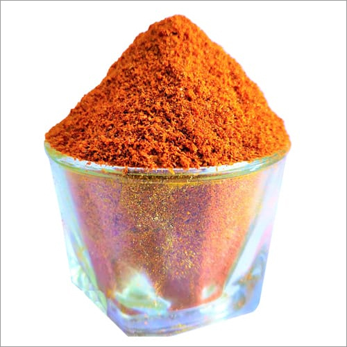 Redchilli Powder