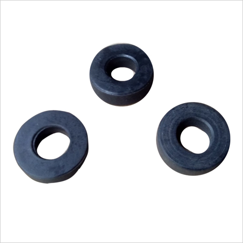 Rubber Stoper