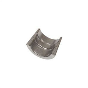 ENGINE VALVE COLLET - Steel 10x20x5 mm, 60HRC Hardness | High Strength, Precise Fit, Corrosion Resistant