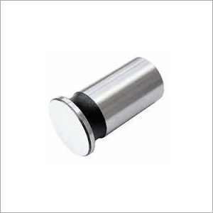 PUSH GUIDE - Stainless Steel 10x20 mm, Polished Finish | Precise Alignment, Easy Installation, Corrosion Resistant