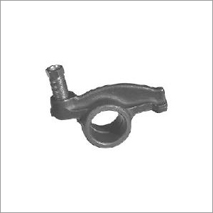 ROCKER LEVER WITH SCREW OUTLET