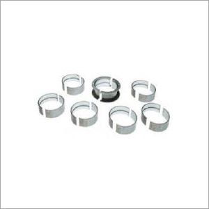 MAIN BEARING +0.010 - Steel, Standard Size | Engine Performance, Durability, Reduced Friction, Quiet Operation, Increased Efficiency