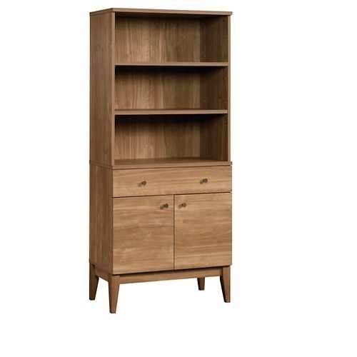 Wooden Bookcase