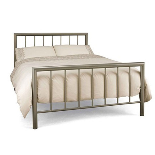 Metal Double Beds