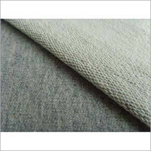 cotton knitted fabric